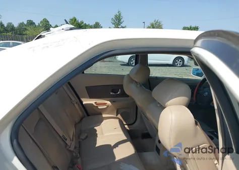 2006 Cadillac Cts Hi Feature V6 из США, поврежденный, VIN 1G6DP577860144324